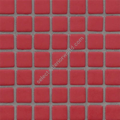 Bisazza / Mosaico - Solid colors / 12.117M (Opus romano matt)