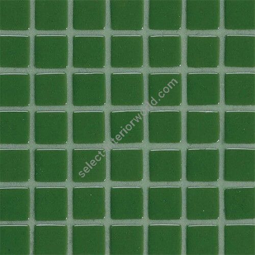 Bisazza / Mosaico - Solid colors / 12.118 (Opus romano)