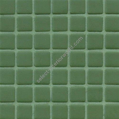 Bisazza / Mosaico - Solid colors / 12.118M (Opus romano matt)