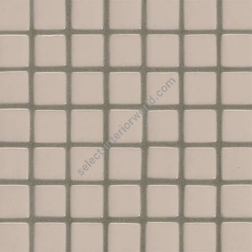 Bisazza / Mosaico - Solid colors / 12.128 (Opus romano)