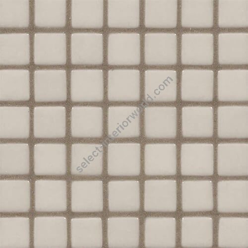 Bisazza / Mosaico - Solid colors / 12.128M (Opus romano matt)