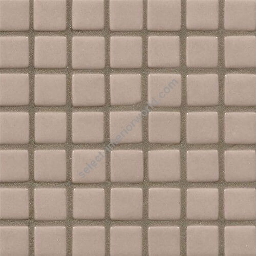 Bisazza / Mosaico - Solid colors / 12.130M (Opus romano matt)