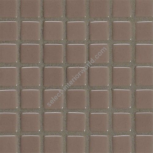 Bisazza / Mosaico - Solid colors / 12.131 (Opus romano)