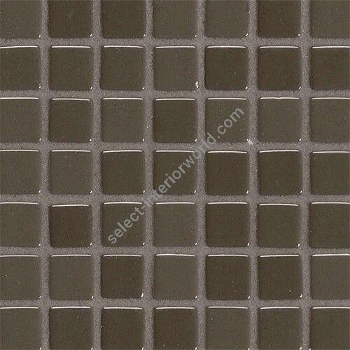 Bisazza / Mosaico - Solid colors / 12.133 (Opus romano)