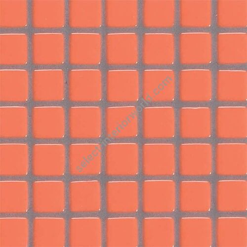 Bisazza / Mosaico - Solid colors / 12.16 (Opus romano)