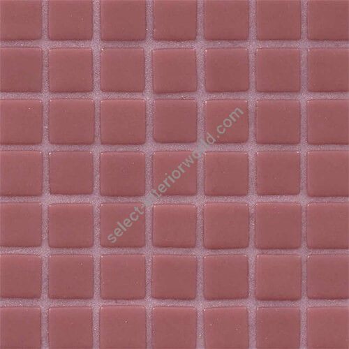 Bisazza / Mosaico - Solid colors / 12.20M (Opus romano matt)