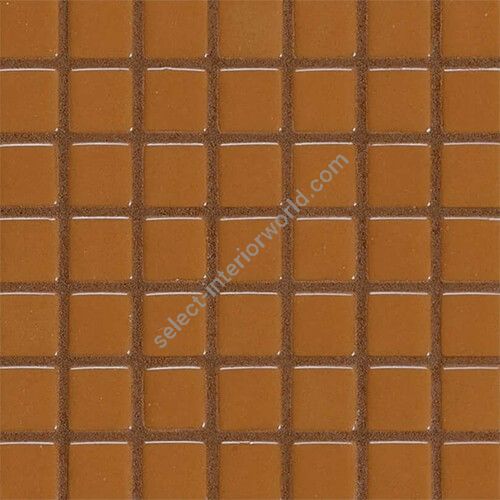 Bisazza / Mosaico - Solid colors / 12.34 (Opus romano)