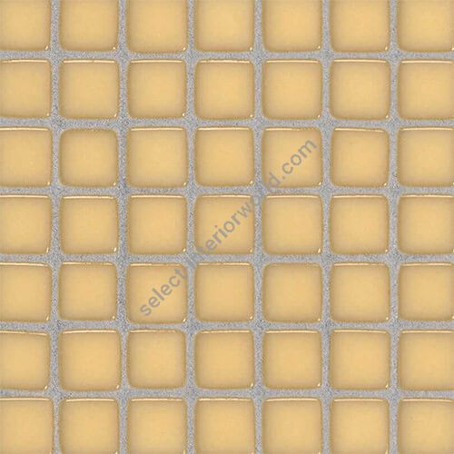 Bisazza / Mosaico - Solid colors / 12.36 (Opus romano)