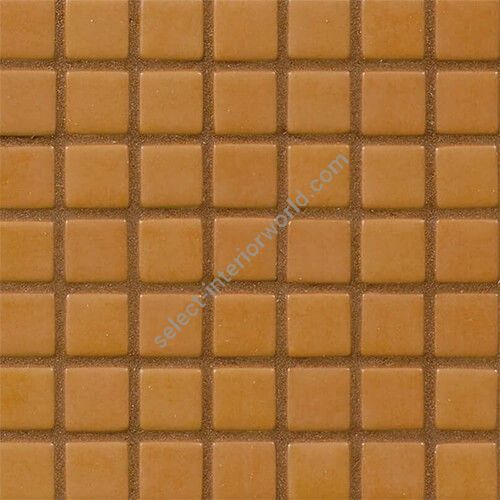 Bisazza / Mosaico - Solid colors / 12.40M (Opus romano matt)