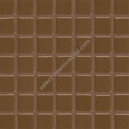 Bisazza / Mosaico - Solid colors / 12.42 (Opus romano)