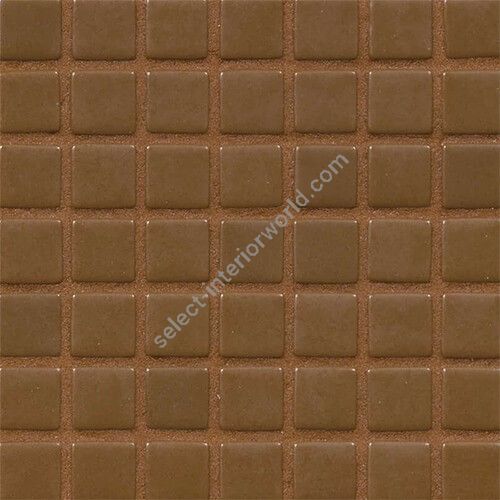 Bisazza / Mosaico - Solid colors / 12.42M (Opus romano matt)