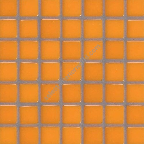 Bisazza / Mosaico - Solid colors / 12.45 (Opus romano)