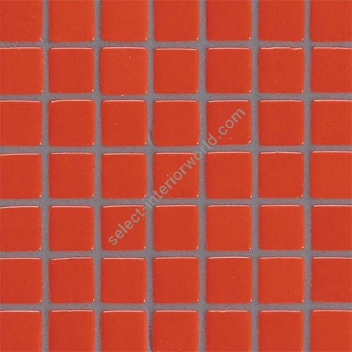 Bisazza / Mosaico - Solid colors / 12.47 (Opus romano)