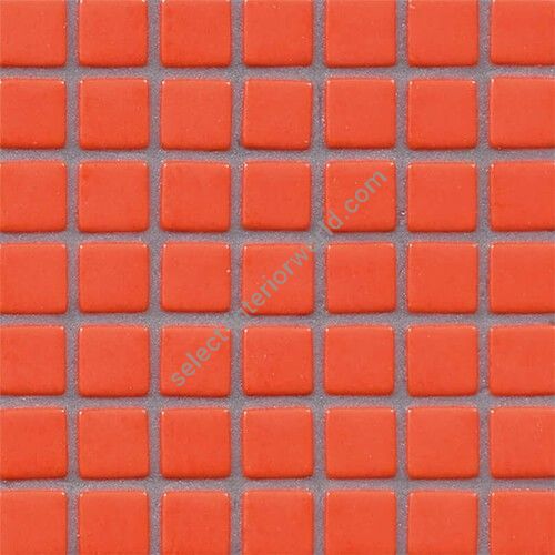 Bisazza / Mosaico - Solid colors / 12.47M (Opus romano matt)
