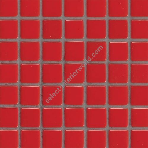 Bisazza / Mosaico - Solid colors / 12.48 (Opus romano)