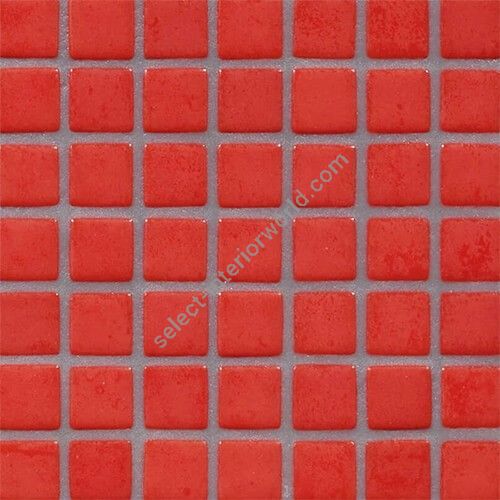 Bisazza / Mosaico - Solid colors / 12.48M (Opus romano matt)