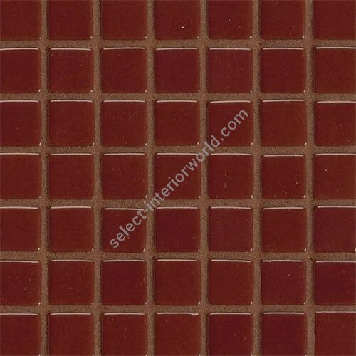 Bisazza / Mosaico - Solid colors / 12.53 (Opus romano)