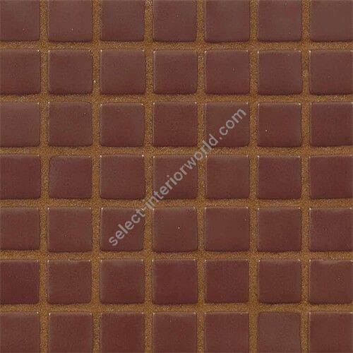 Bisazza / Mosaico - Solid colors / 12.53M (Opus romano matt)