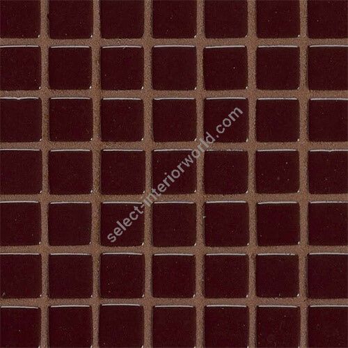 Bisazza / Mosaico - Solid colors / 12.54 (Opus romano)