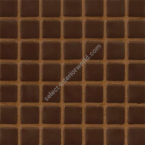 Bisazza / Mosaico - Solid colors / 12.54M (Opus romano matt)