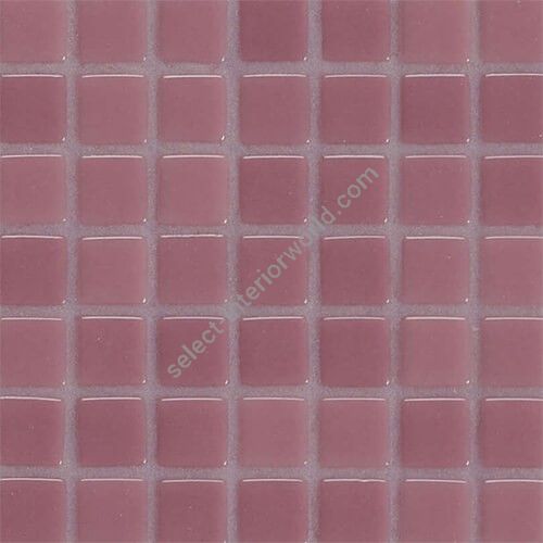 Bisazza / Mosaico - Solid colors / 12.57 (Opus romano)