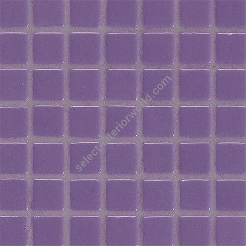 Bisazza / Mosaico - Solid colors / 12.60 (Opus romano)