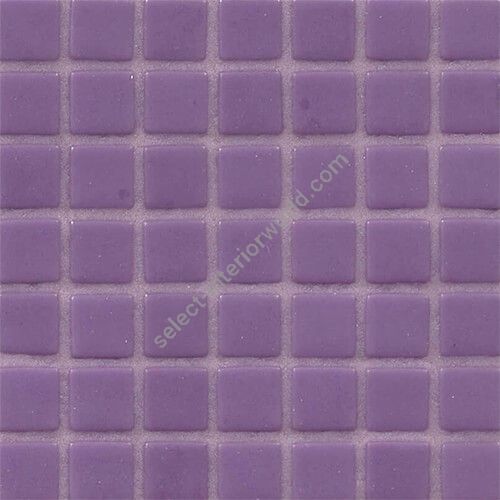 Bisazza / Mosaico - Solid colors / 12.60M (Opus romano matt)