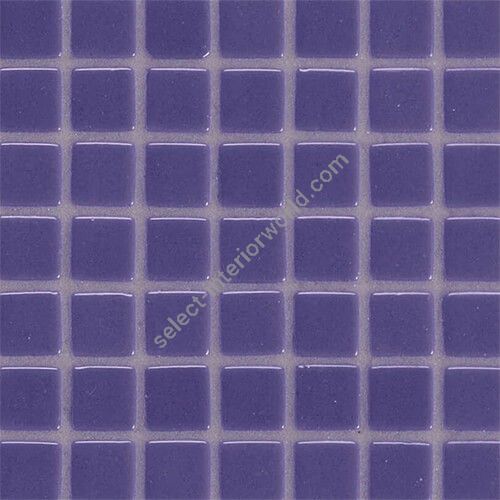 Bisazza / Mosaico - Solid colors / 12.62 (Opus romano)