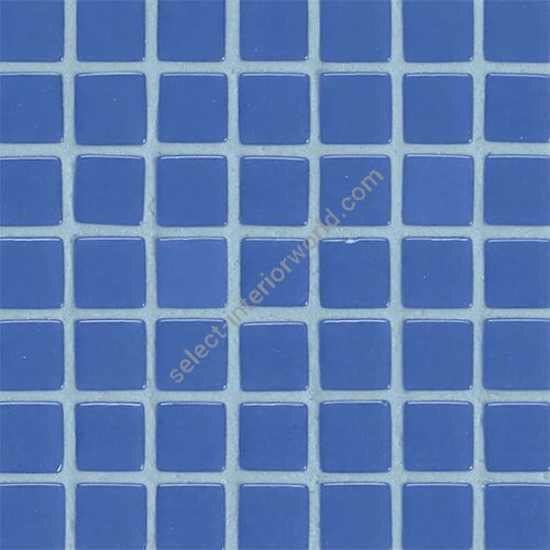 Bisazza / Mosaico - Solid colors / 12.74 (Opus romano)