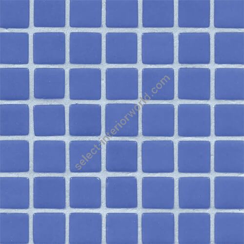 Bisazza / Mosaico - Solid colors / 12.74M (Opus romano matt)