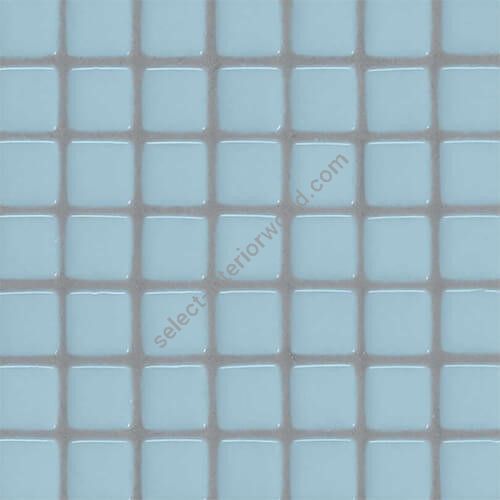 Bisazza / Mosaico - Solid colors / 12.77 (Opus romano)