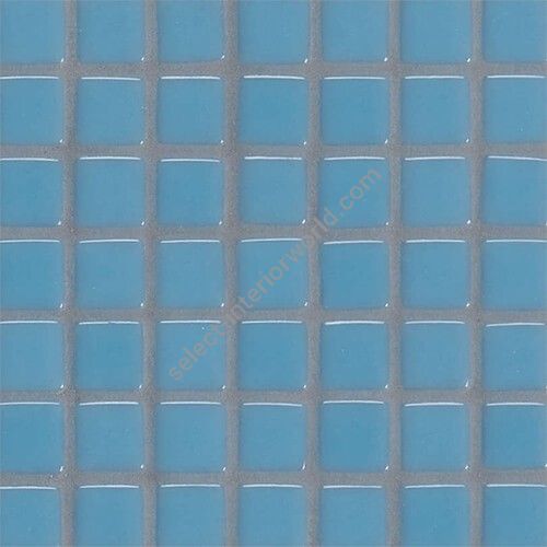 Bisazza / Mosaico - Solid colors / 12.78 (Opus romano)