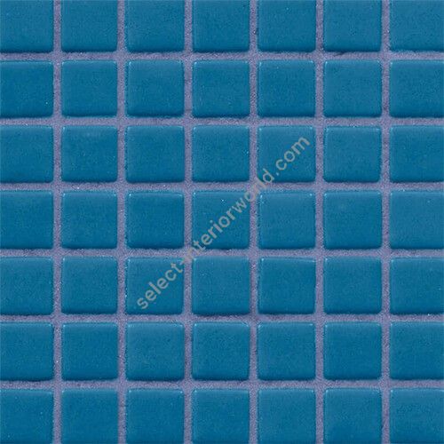 Bisazza / Mosaico - Solid colors / 12.81M (Opus romano matt)