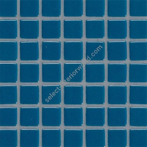 Bisazza / Mosaico - Solid colors / 12.82 (Opus romano)