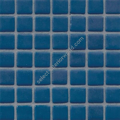 Bisazza / Mosaico - Solid colors / 12.82M (Opus romano matt)