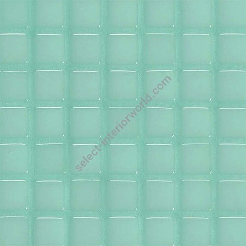 Bisazza / Mosaico - Solid colors / 12.84 (Opus romano)