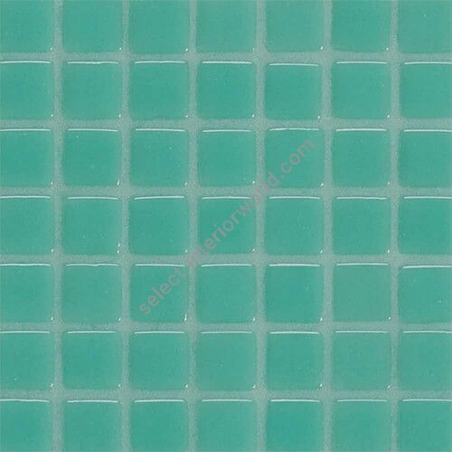 Bisazza / Mosaico - Solid colors / 12.85 (Opus romano)