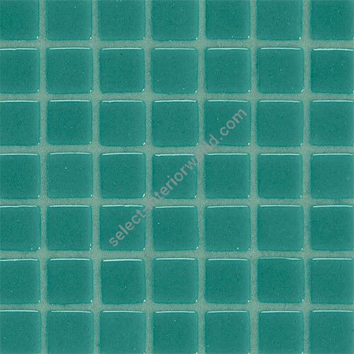 Bisazza / Mosaico - Solid colors / 12.87 (Opus romano)