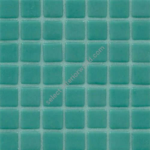 Bisazza / Mosaico - Solid colors / 12.87M (Opus romano matt)