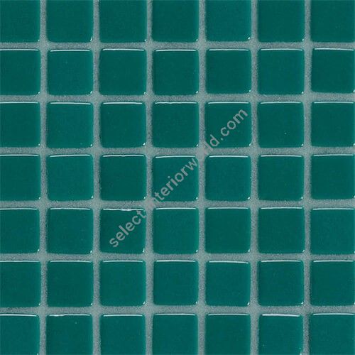 Bisazza / Mosaico - Solid colors / 12.88 (Opus romano)