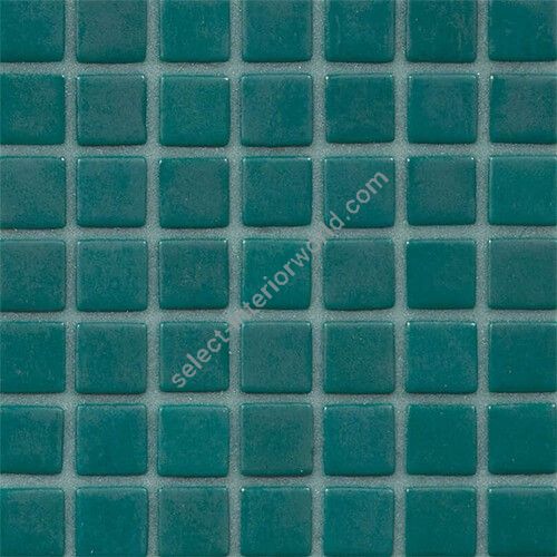 Bisazza / Mosaico - Solid colors / 12.88M (Opus romano matt)