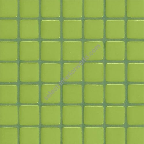 Bisazza / Mosaico - Solid colors / 12.91 (Opus romano)