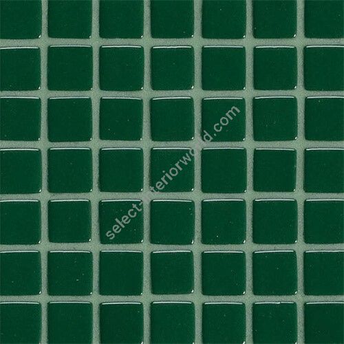 Bisazza / Mosaico - Solid colors / 12.96 (Opus romano)