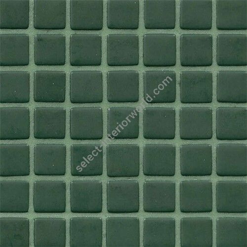 Bisazza / Mosaico - Solid colors / 12.96M (Opus romano matt)