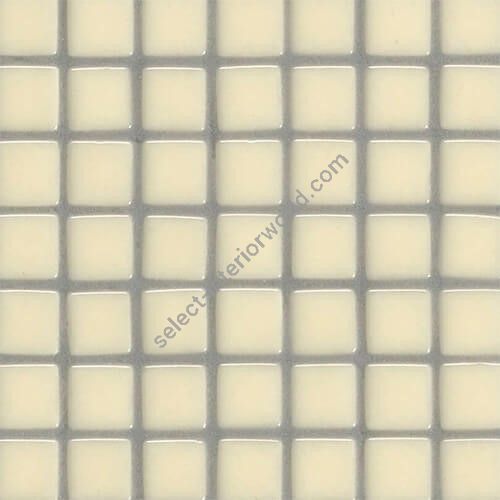 Bisazza / Mosaico - Solid colors / 12.98 (Opus romano)