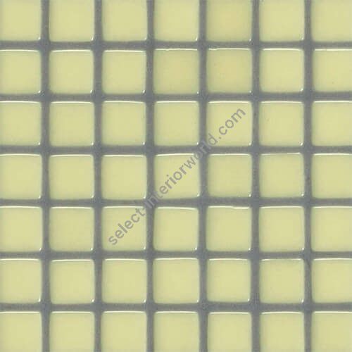 Bisazza / Mosaico - Solid colors / 12.99 (Opus romano)