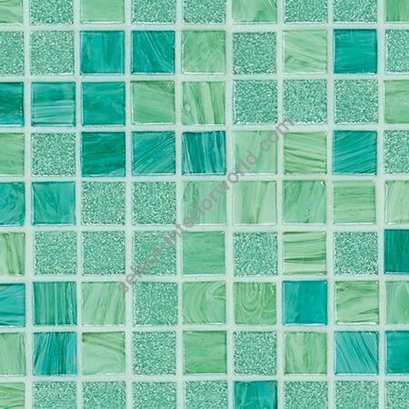 Bisazza / Mosaico - Blends / Adalgisa (Miscele 10)