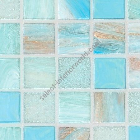 Bisazza / Mosaico - Blends / Adria (Miscele 20)