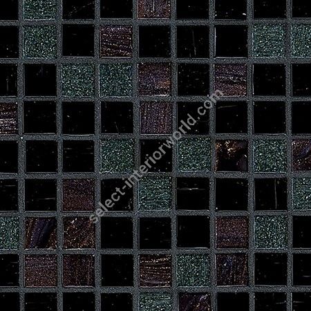 Bisazza / Mosaico - Blends / Agamennone (Miscele 10)