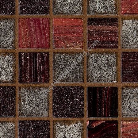 Bisazza / Mosaico - Blends / Alina (Miscele 20)